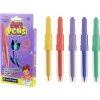 fixy Centropen Air Pens Pastel 1500 5 ks