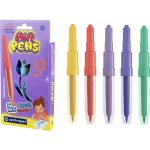 Centropen Air Pens Pastel 1500 5 ks – Sleviste.cz