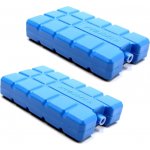 Vetro-Plus 5060015 Chladící vložky 2 x 200 g – Zboží Dáma