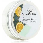 Soaphoria Organic bambucké máslo 50 ml – Zboží Dáma