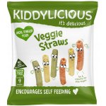 Kiddylicious Tyčinky zeleninové 12 g – Zboží Dáma