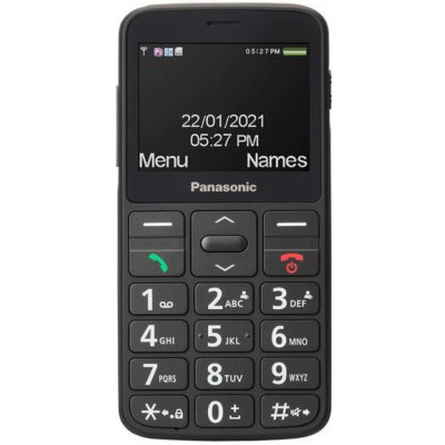 Panasonic KX-TU160EXB – Hledejceny.cz