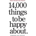 14,000 Things to be Happy About – Hledejceny.cz
