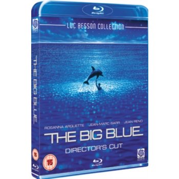 The Big Blue