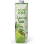 COCOXIM BIO Kokosová voda ORGANIC 12 x 1000 ml – Hledejceny.cz