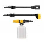 Procraft CW20 SET (+ baterie 20/4A a nabíječka 20/1) – Hledejceny.cz