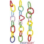 Profibaby řetěz plastový 8 ks – Sleviste.cz
