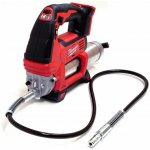 Milwaukee M18 GG-0 – HobbyKompas.cz