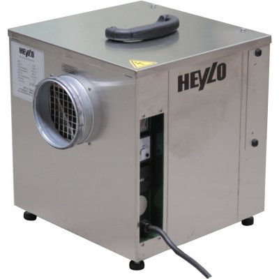 HEYLO AT 20 – Sleviste.cz