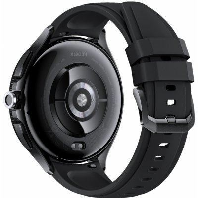 Xiaomi Watch 2 Pro 46 mm – Hledejceny.cz