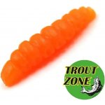 Trout Zone Dragonfly Larva 1,3" 3,2cm Orange 12ks – Hledejceny.cz