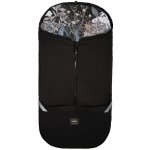 Emitex 2v1 Cocoon Softshell Black + Bloomora – Zboží Mobilmania