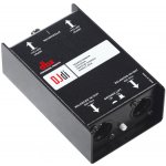 DBX DJdi – Zboží Dáma