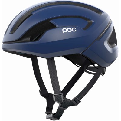 POC Omne Air SPIN Lead Blue matt 2022 – Hledejceny.cz