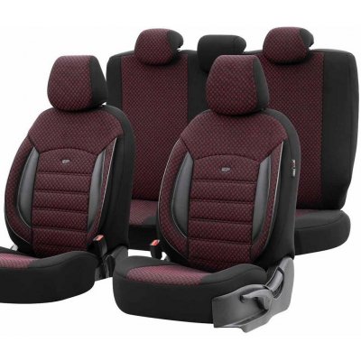 Autopotah OTOM Škoda Octavia I 1996 - 2010 SPORT PLUS 103 BURGUNDY NZ | Zboží Auto