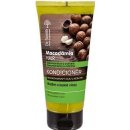 Dr. Santé Macadamia kondicionér pro oslabené vlasy Macademia Oil and Keratin Reconstruction and Protection 200 ml