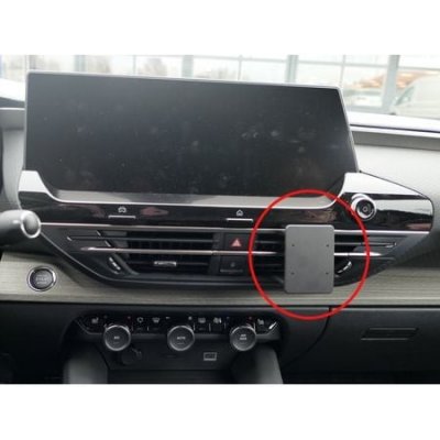 Brodit ProClip montážní konzole na palubní desku pro Citroen C5 X 23-24, 855864