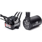 Spektrum motor střídavý Firma 3300ot/V regulátor Smart Lite – Zboží Dáma