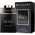 Bvlgari In Black Orient parfémovaná voda pánská 100 ml – Hledejceny.cz