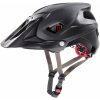 Cyklistická helma Uvex QUATRO INTEGRALE black matt 2021