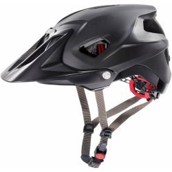 Uvex QUATRO INTEGRALE black matt 2021