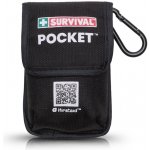 Survival First Aid Kit Pocket – Zboží Mobilmania