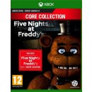 Hry na Xbox One Five Nights at Freddy's: Core Collection