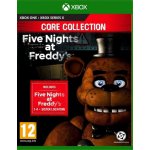 Five Nights at Freddy's: Core Collection – Zboží Živě