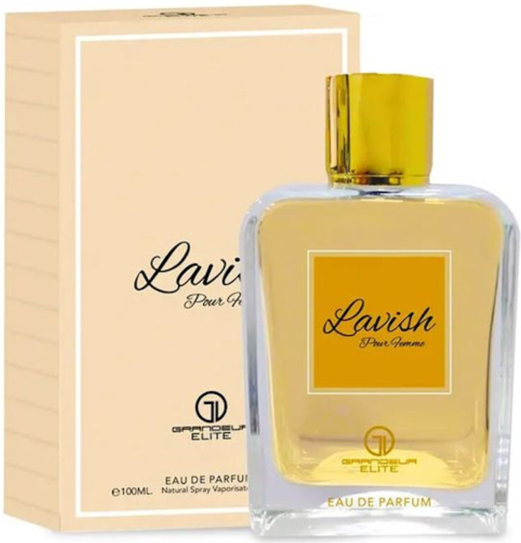 Grandeur Lavish parfémovaná voda dámská 100 ml