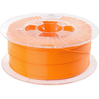 Spectrum PLA Pro 1,75 mm 1 kg - Lion Orange – Zboží Živě