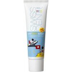 Swissdent Dětská pro mléčné zuby My Little Star 50 ml – Sleviste.cz