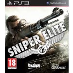 Sniper Elite 2 – Sleviste.cz