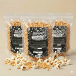 SnackStore.cz Prémiová kukuřice na slaný popcorn 3 x 1000 g – Zboží Mobilmania