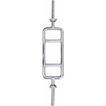 ACRA dvouruční triceps 870/ 30 mm CBROV-30 – Zboží Dáma ACRA dvouruční triceps 870/ 30 mm CBROV-30 – Zboží Dáma