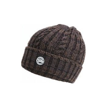 Fox kulich Camo Heavy Knit Beanie