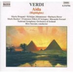 Verdi, G. - Aida - Hl – Hledejceny.cz