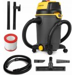 Stanley SXVC25PTDE – Hledejceny.cz