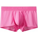 Jockmail Metallic Moossonee síťované elastické boxerky s mikrootvory – Zboží Dáma