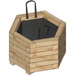 Lanit Plast LG2450 – Zboží Dáma