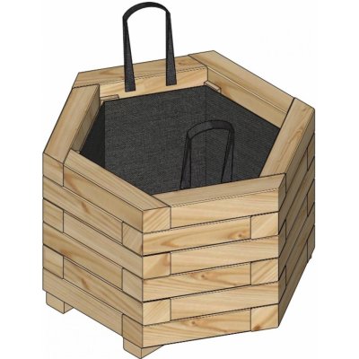 Lanit Plast LG2450 – Zboží Dáma
