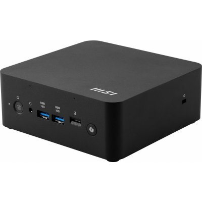 MSI Cubi NUC AI+ 2MG-022BEU-B5226VXX – Zboží Živě