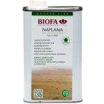 Biofa Naplana emulze na údržbu masivního dřeva 1 l – Zboží Mobilmania