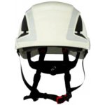 3M SecureFit X5001V-CE CE bílá – Zboží Dáma