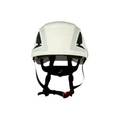 3M SecureFit X5001V-CE CE bílá – Zboží Dáma