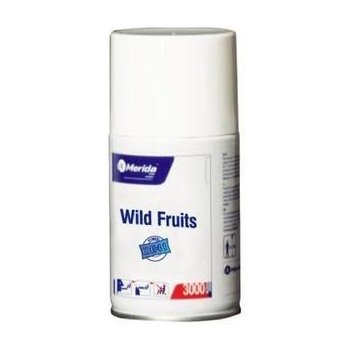 Merida náplň do osvěžovače Wild fruits 243 ml