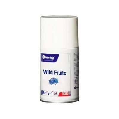 Merida náplň do osvěžovače Wild fruits 243 ml