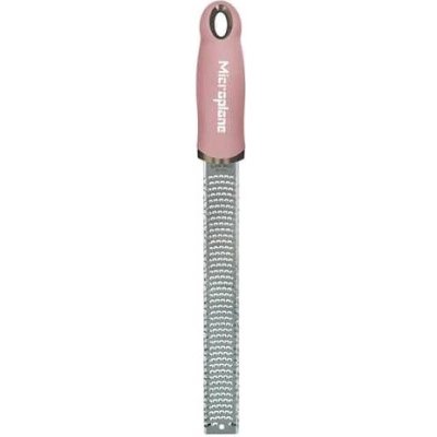Struhadlo Microplane Premium Classic Zester Dusty Rose 46923 – Hledejceny.cz