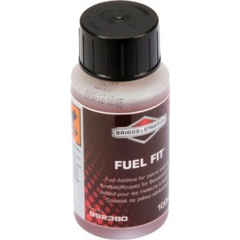 Briggs & Stratton FUEL FIT 100 ml