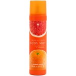 Somerset Toiletry Tropical Fruits – Grapefruit & Pomeranč tělová mlha 240 ml – Zboží Dáma