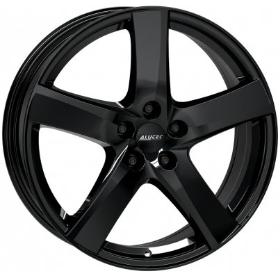 Alutec Freeze 7x17 5x112 ET49 black – Hledejceny.cz
